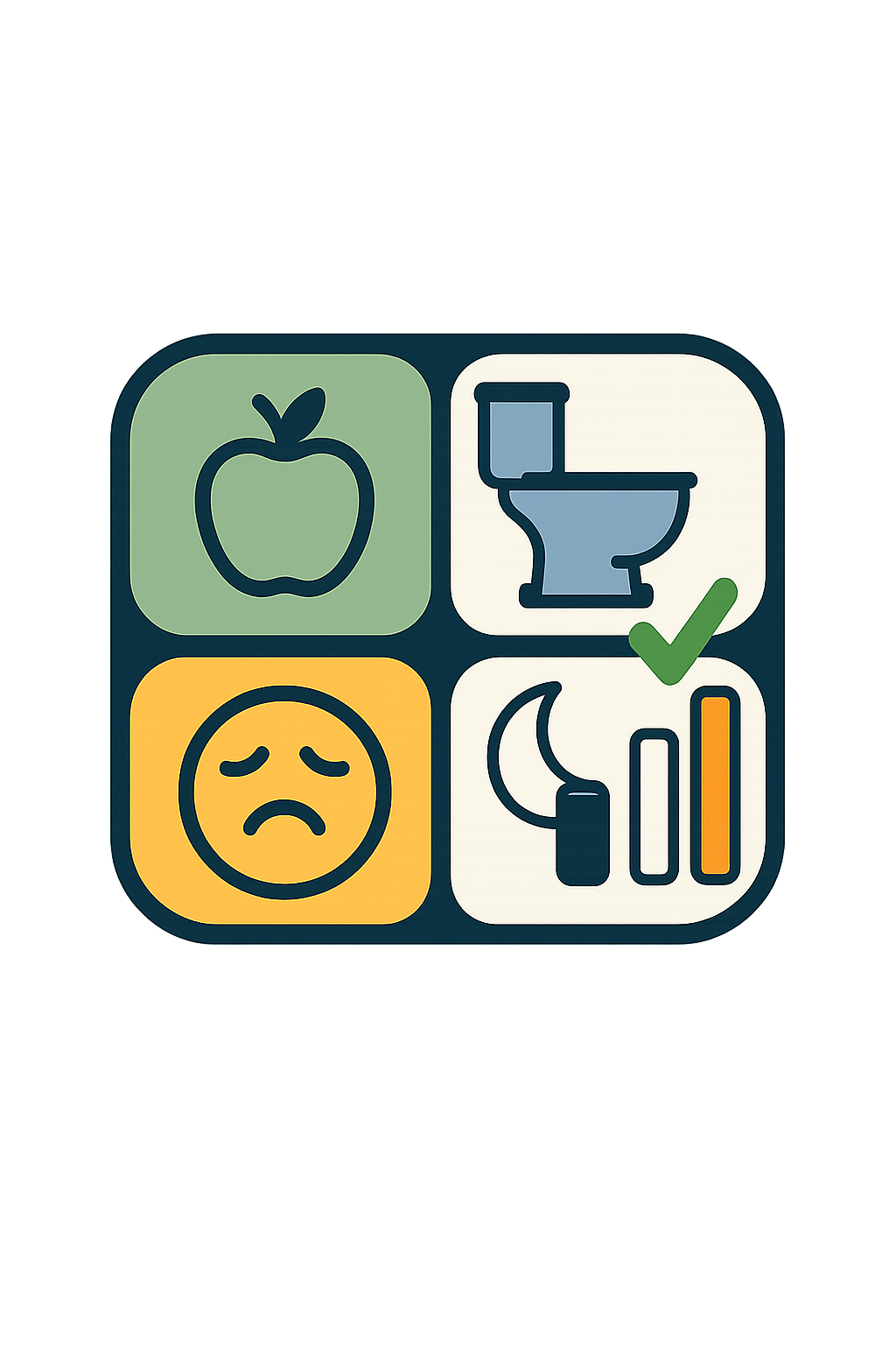 ManageIBD Logo